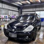 TIIDA 5門掀背 1.8cc 頂級i-Ke...