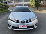 2016阿提斯僅跑29263公里車況...