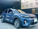 鴻騏2022 Kia Stonic 1.0T智慧...