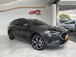 2024 FORD Focus Active Wagon Vignale跟車抬頭