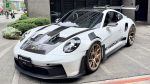 992 GT3RS精準選配 全車原鈑件...