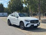2024 GLC300 COUPE AMG P20跟...
