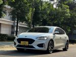 FOCUS MK4 ST-LINE 新車已停產 賣一台少一台 全車原廠無亂操改