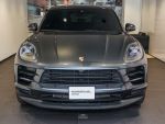 2019年 PORSCHE Macan 總代理 原廠認證中古車
