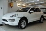 2014 Porsche Cayenne Diesel