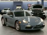 Porsche Cayman 18向電動座椅 ...