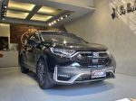 鉅皇汽車x2023 HONDA CRV S｜原鈑件｜原廠保固至2028