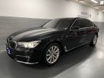 2017 BMW 730i 僅跑8萬km