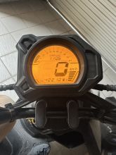  一手女性機車、無改裝原漆、只上下通勤使用故馬力十足、低里程數、室內停放外觀良好。