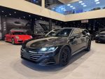 【2022 Volkswagen Arteon330 ...