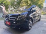 2018年 賓士 V250d 2.1L 總代...