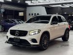 元禾國際車業 AMG GLC43 AMG X253 23P ACC跟車 AEB