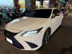 ES250 F-SPORT ACC跟車/環景影...