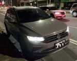 台南小林-Tiguan 280TSI Elega...