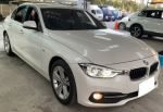 2015 320i 售30萬 便宜好車帶...