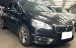 2016 220i 售21.9萬 便宜好車...