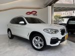 總代理2019 BMW X3 sDrive20i 原廠保養 跟車盲點導航顯影電尾