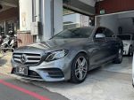 總代理 2017出廠 E250 AMG P20...