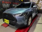 Toyota Corolla Cross 1.8豪華