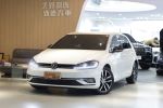 美好關係 正20 Golf IQ Drive 跟車 自動停車 全原廠保養