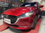 日本原裝進口 Mazda2 15S