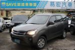 易宏SAVE 正2020年 三菱 Zinger 2.4 箱型車 跑:6137公里