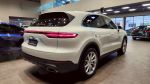 2019 Porsche Cayenne 棋勝