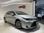 2022 TOYOTA Altis Hybrid尊爵 原廠保養 跟車安卓環景導航