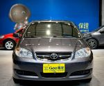 2011 #Toyota #Vios 1.5CC 里程僅跑1.1萬 全車原版件