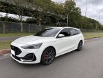 2023年 Focus Wagon ST-Line ...