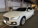 CP值超高不用新車價一半 S90 B...