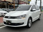 「亞鈺五日鑑賞包退包換_桃園店」2016 Volkswagen SHARAN