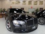2018賓利 Continental Flying Spur V8 S