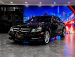 「亞鈺五日鑑賞包退包換_桃園店」2012 Mercedes-Benz C250
