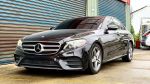 2017 M-BENZ E300 AMG 按摩座...