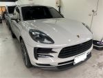 2020 MACAN 2.0 跑套 環景 21...