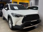 2022 Toyota Corolla cross 汽...