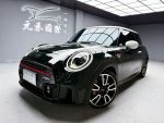 元禾國際車業汽車 John Cooper...