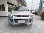 福特汽車中古車部 KUGA 1.6 時...