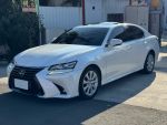 2016年 LEXUS GS200T 2.0 豪華...