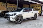 實車實價 Hilux 海力士 原鈑件...
