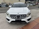 GLA180 小改款 AMG 原版件 車...