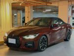 【運賓汽車】2022 BMW 430i Co...