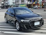 2022年12月出廠 AUDI A1 1.0 S...