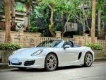 2013 Boxster 內外綿密