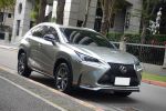 [捷誠]Lexus NX200t AWD F Spo...