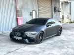 AMG GT63s 4-Door Coupe Edition 1特仕版