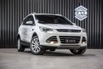 15年 Kuga 2.0 四輪驅動 全景 ...