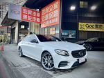找記老闆~正2018年E43 AMG 23P...