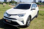 *{跑13萬 內外新}18年RAV4 2.0白~豐隆嚴選0頭款低月付專案~*